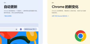 如何将谷歌浏览器Chrome设置为默认网络浏览器？